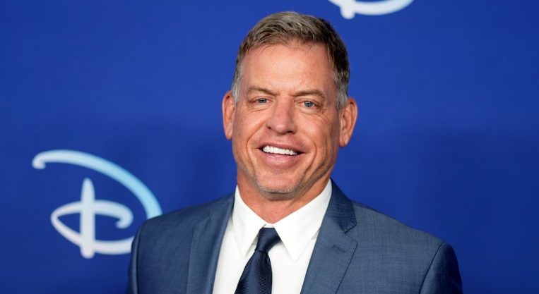 troy aikman