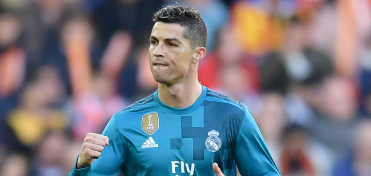 ronaldo chelsea