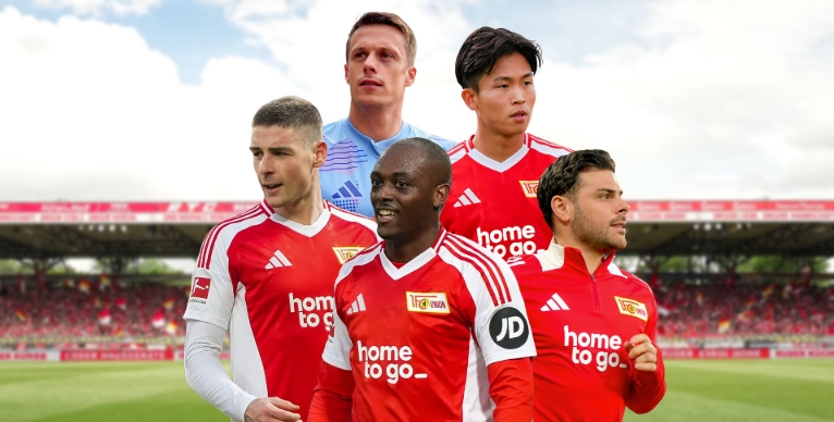 union berlin fc