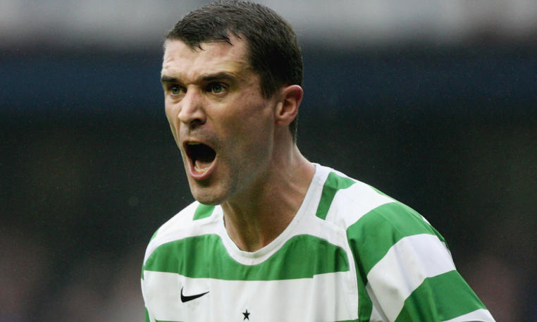 roy keane