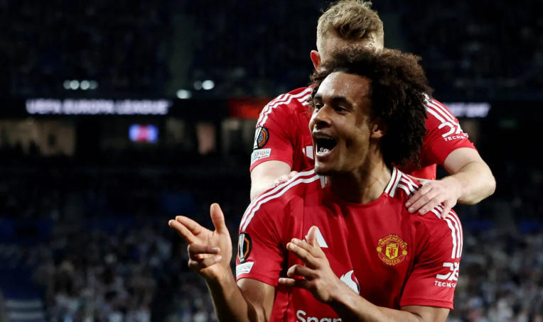 real sociedad man utd