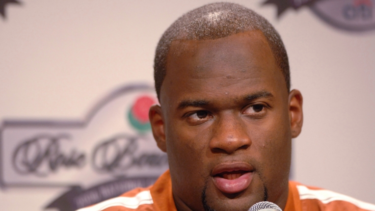 vince young