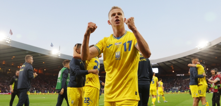 ukraine fc
