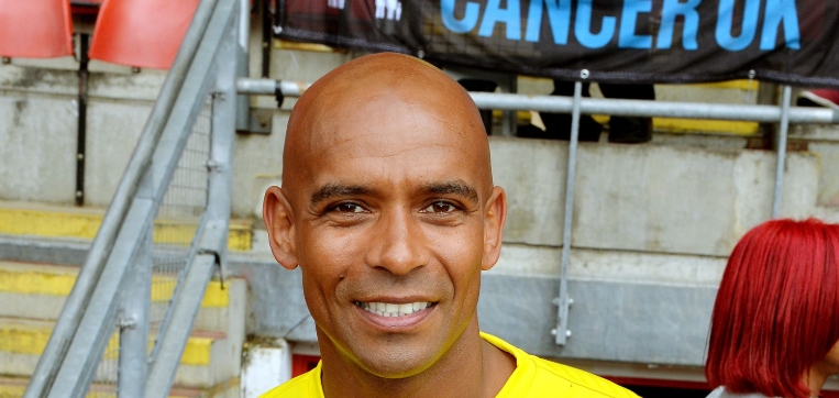 trevor sinclair