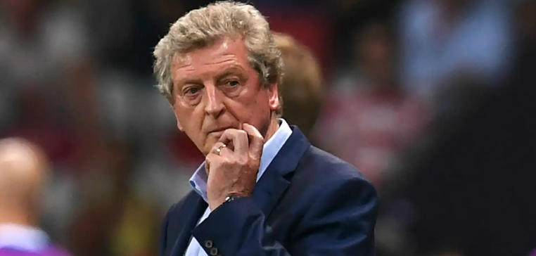 roy hodgson