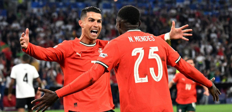ronaldo cristiano