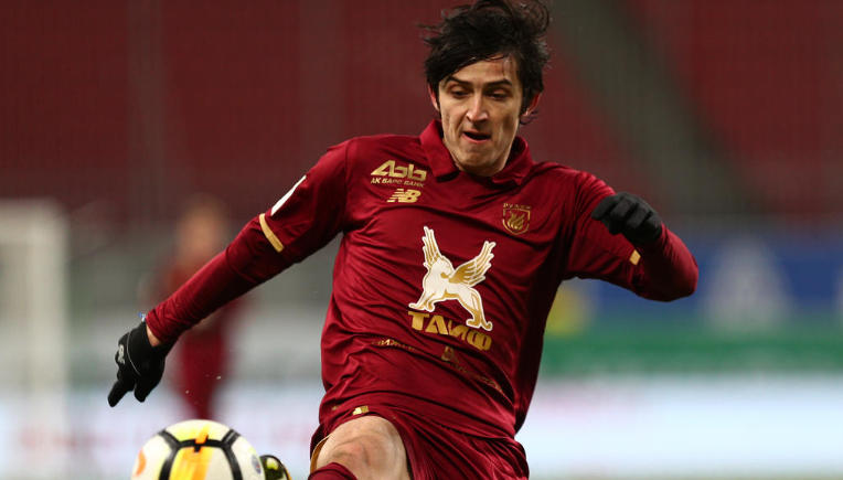 sardar azmoun