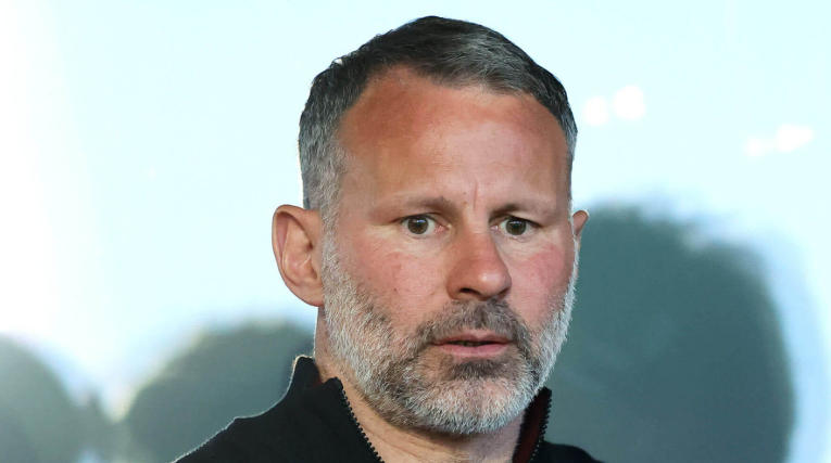 ryan giggs