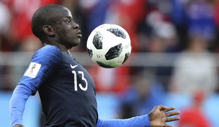 ngolo kante