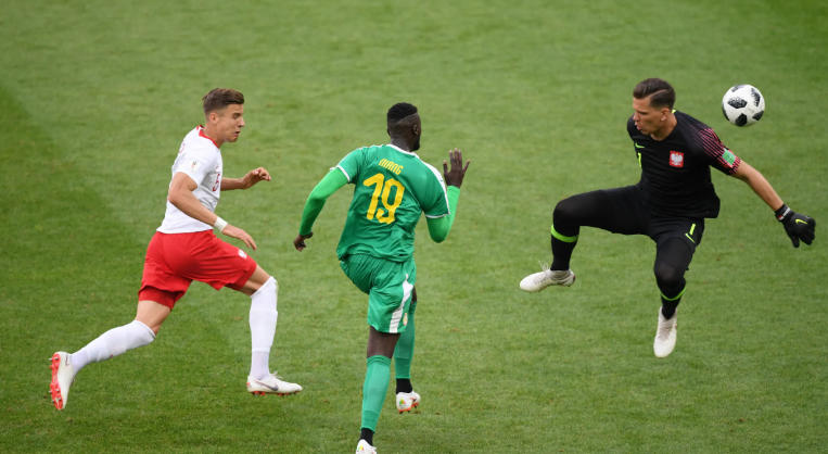 senegal world cup