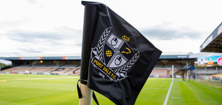 port vale fc