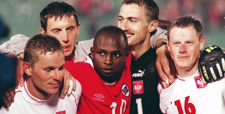 poland fc