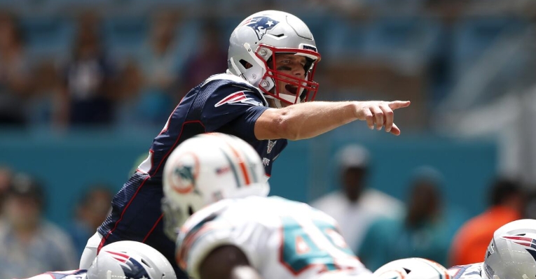 tom brady miami dolphins