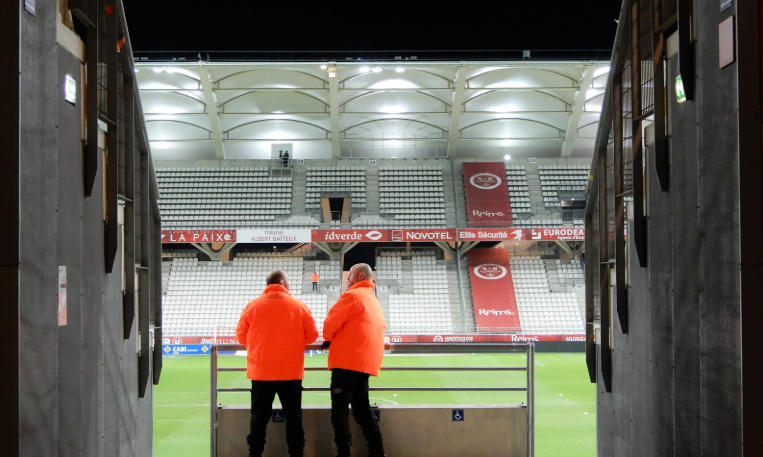 stade reims