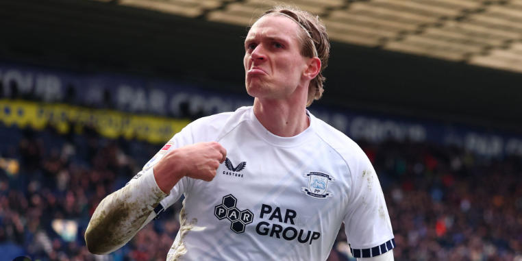 preston fc