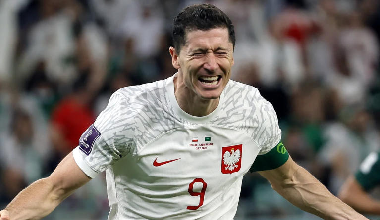 poland world cup