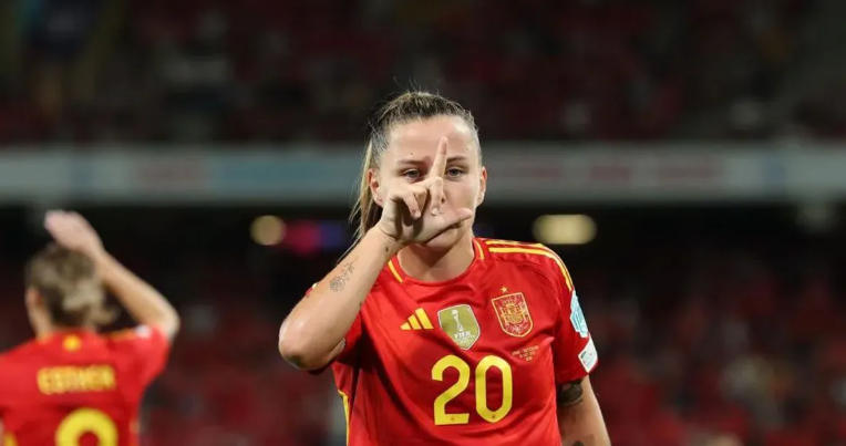 spain fc