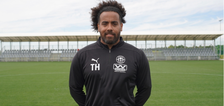 tom huddlestone
