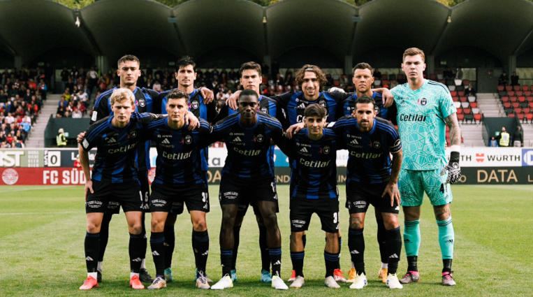 pisa fc