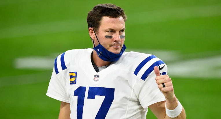 philip rivers