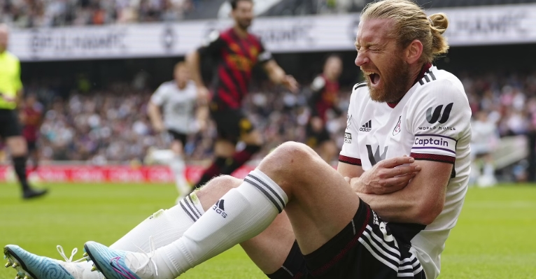 tim ream
