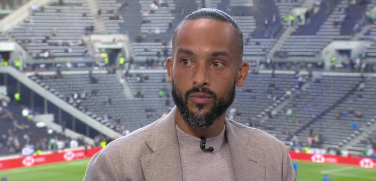 theo walcott