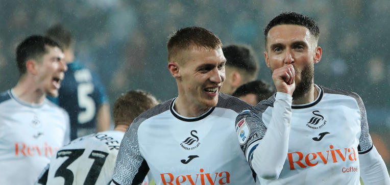 swansea fc