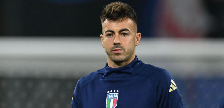 stephan el shaarawy