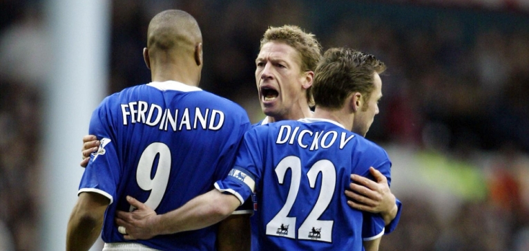 tottenham leicester city