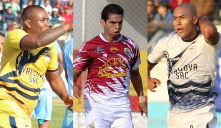 peru primera division