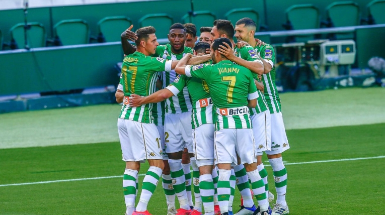 real betis fc