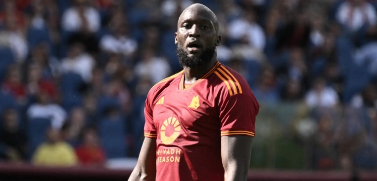 romelu lukaku