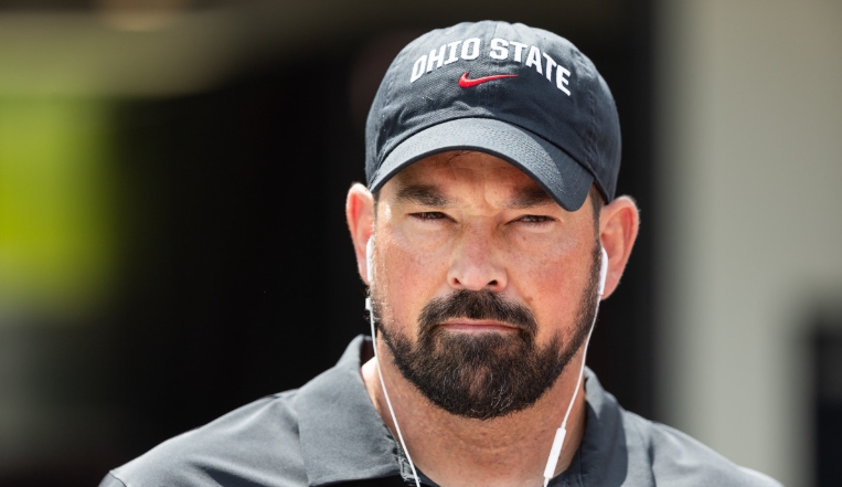 ryan day