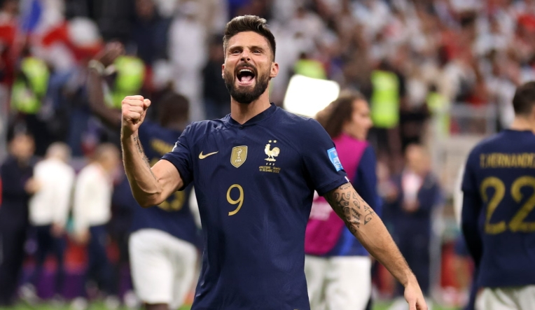 olivier giroud