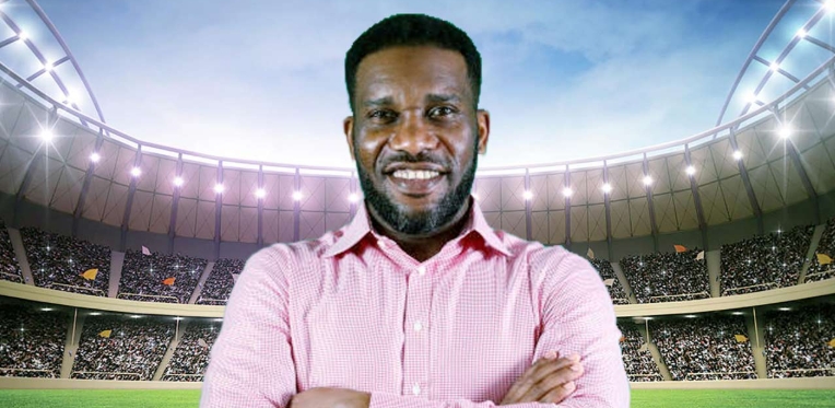 okocha