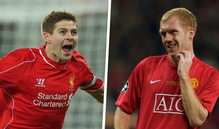 paul scholes