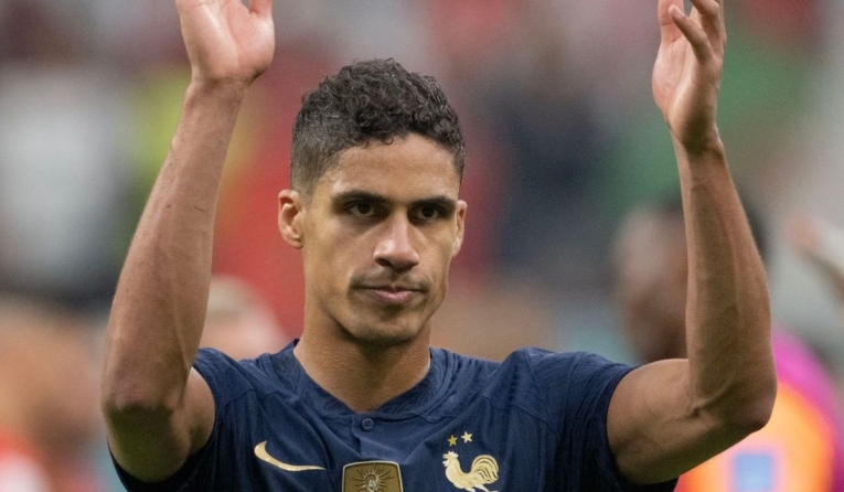 raphaël varane