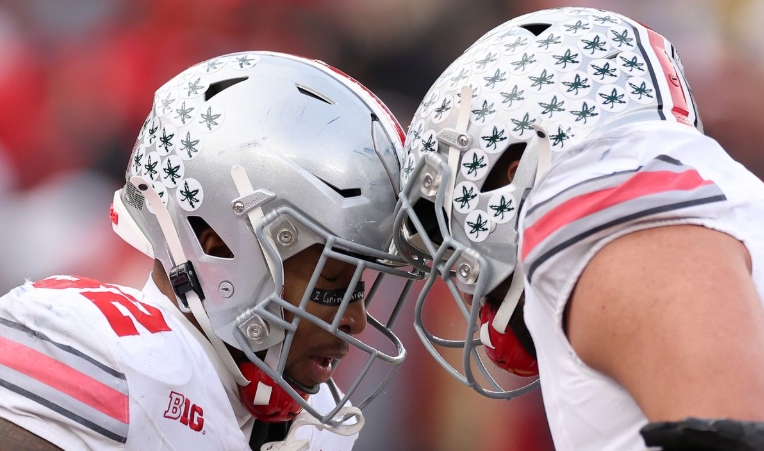 ohio football