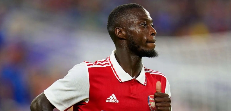 nicolas pepe