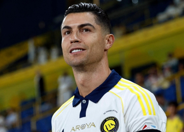 ronaldo world cup