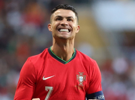 ronaldo transfermarkt