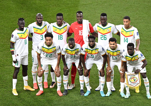 senegal fc