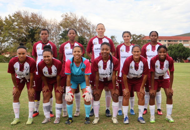 stellenbosch fc