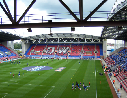 wigan fc