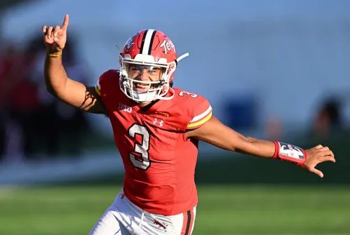 taulia tagovailoa