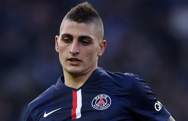 verratti