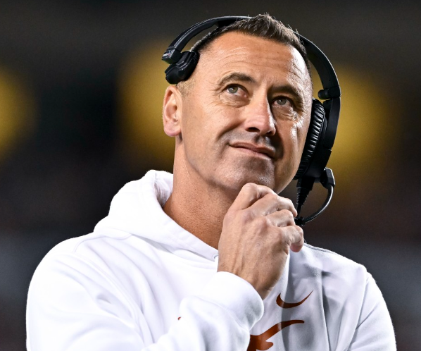 steve sarkisian