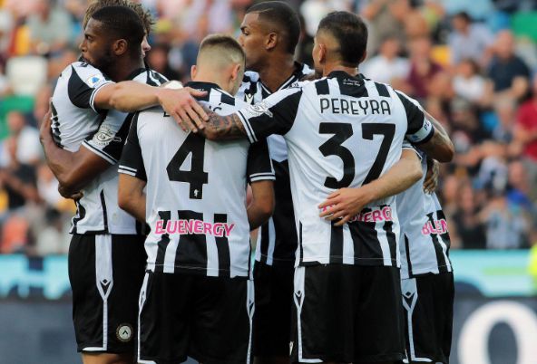 udinese fc