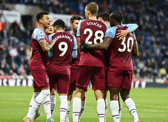 west ham twitter