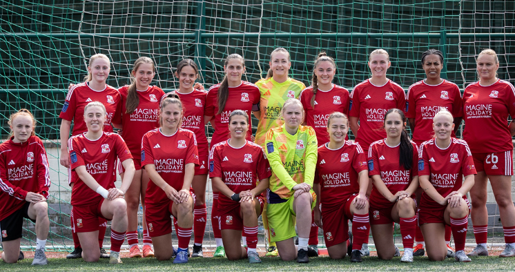 swindon town fc